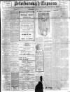 Peterborough Express Wednesday 18 January 1911 Page 1