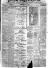 Peterborough Express Wednesday 17 May 1911 Page 1