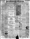 Peterborough Express Wednesday 31 May 1911 Page 1
