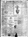 Peterborough Express Wednesday 21 June 1911 Page 1