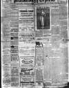 Peterborough Express Wednesday 27 December 1911 Page 1