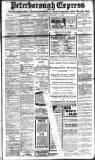 Peterborough Express Wednesday 19 January 1916 Page 1
