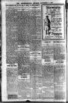 Peterborough Express Wednesday 07 November 1917 Page 4