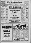 Streatham News Friday 01 January 1937 Page 1