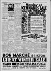 Streatham News Friday 01 January 1937 Page 3