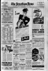 Streatham News Friday 19 May 1939 Page 1