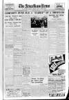 Streatham News Friday 05 January 1940 Page 1