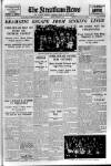 Streatham News Friday 19 January 1940 Page 1