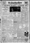 Streatham News Friday 02 February 1940 Page 1