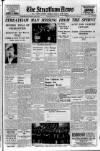 Streatham News Friday 09 February 1940 Page 1