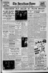 Streatham News Friday 01 March 1940 Page 1