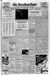 Streatham News Friday 16 August 1940 Page 1