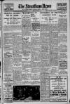 Streatham News Friday 04 October 1940 Page 1