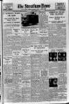 Streatham News Friday 18 October 1940 Page 1
