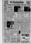 Streatham News Friday 02 January 1942 Page 1