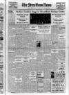 Streatham News Friday 08 May 1942 Page 1