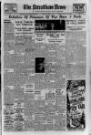 Streatham News Friday 16 October 1942 Page 1