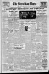 Streatham News Friday 01 January 1943 Page 1