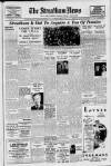 Streatham News Friday 02 April 1943 Page 1