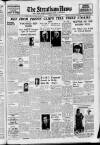 Streatham News Friday 05 November 1943 Page 1