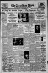 Streatham News Friday 01 September 1944 Page 1