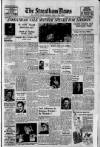 Streatham News Friday 05 January 1945 Page 1