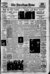 Streatham News Friday 04 May 1945 Page 1