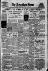 Streatham News Friday 01 June 1945 Page 1