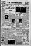 Streatham News Friday 05 October 1945 Page 1