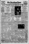 Streatham News Friday 18 January 1946 Page 1