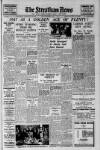 Streatham News Friday 05 December 1947 Page 1