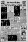 Streatham News Friday 02 January 1948 Page 1