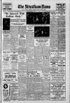 Streatham News Friday 03 December 1948 Page 1