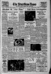 Streatham News Friday 01 July 1949 Page 1