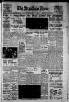 Streatham News Friday 06 January 1950 Page 1