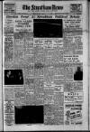 Streatham News Friday 13 January 1950 Page 1
