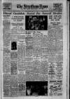 Streatham News Friday 20 January 1950 Page 1