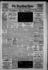 Streatham News Friday 03 February 1950 Page 1