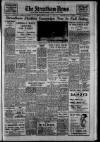 Streatham News Friday 10 February 1950 Page 1