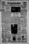 Streatham News Friday 17 February 1950 Page 1