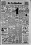 Streatham News Friday 24 February 1950 Page 1