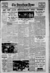Streatham News Friday 07 July 1950 Page 1