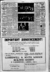 Streatham News Friday 07 July 1950 Page 7