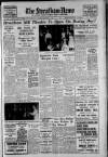 Streatham News Friday 01 December 1950 Page 1