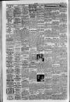 Streatham News Friday 01 December 1950 Page 6