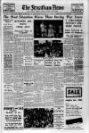 Streatham News Friday 12 January 1951 Page 1