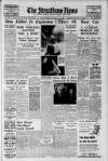 Streatham News Friday 02 February 1951 Page 1