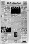 Streatham News Friday 16 March 1951 Page 1