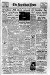 Streatham News Friday 20 April 1951 Page 1