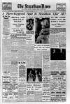 Streatham News Friday 28 September 1951 Page 1